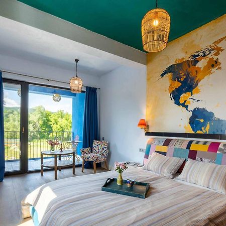 Hotel Casa Art 奥雷沙克 外观 照片