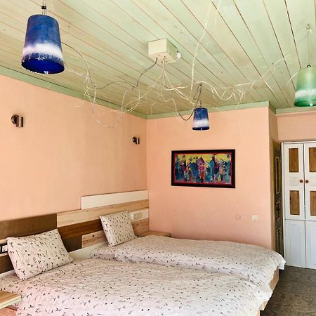 Hotel Casa Art 奥雷沙克 外观 照片