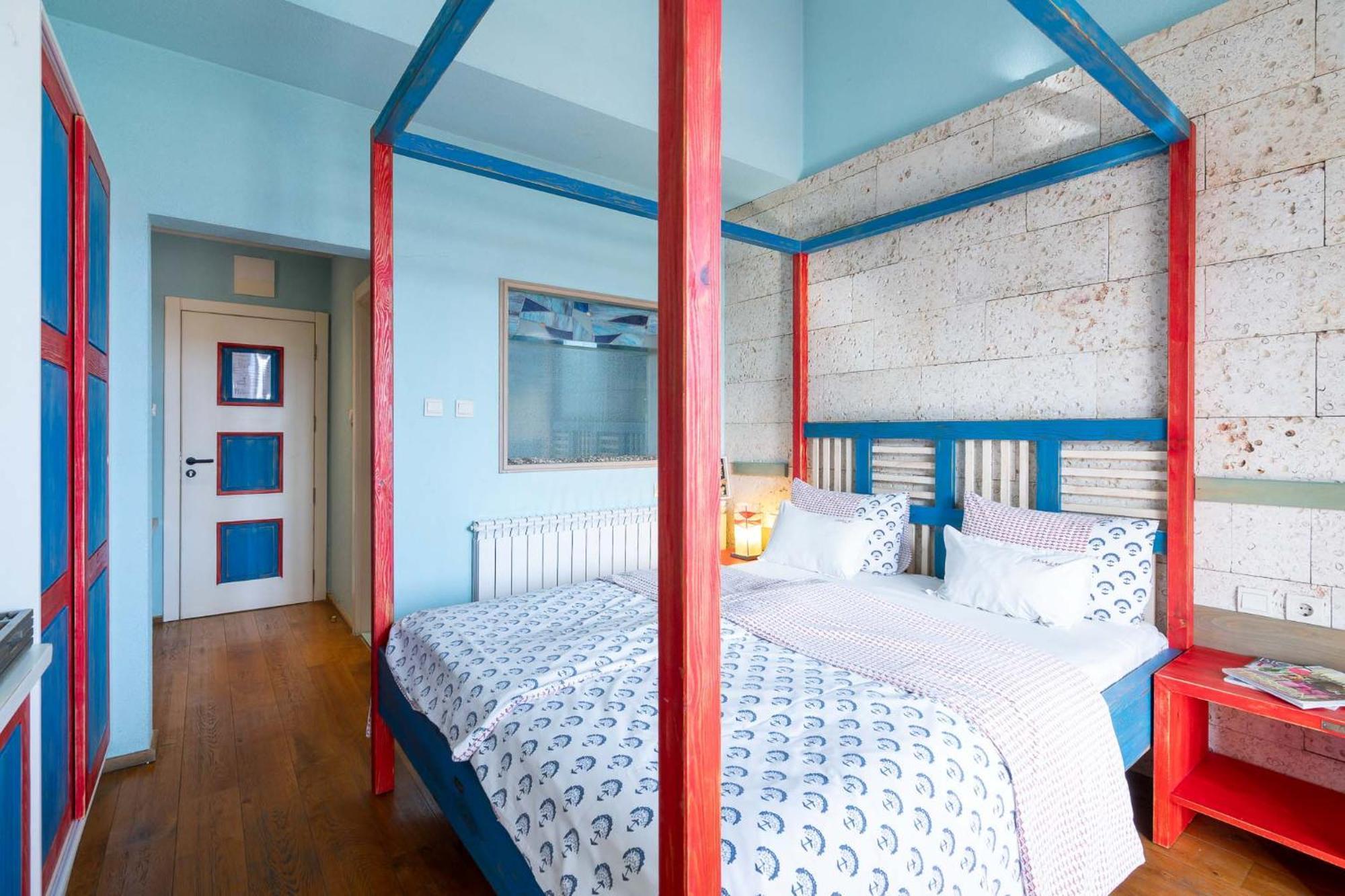 Hotel Casa Art 奥雷沙克 外观 照片