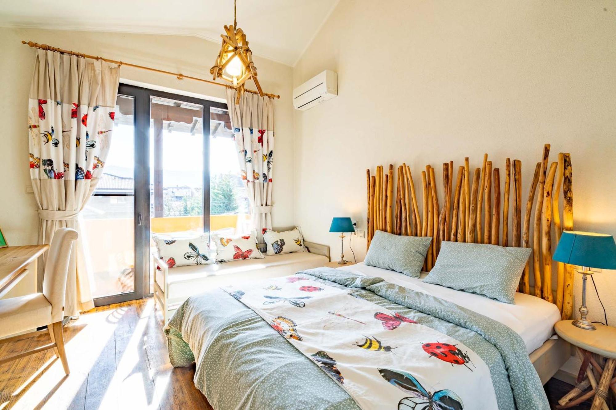 Hotel Casa Art 奥雷沙克 外观 照片