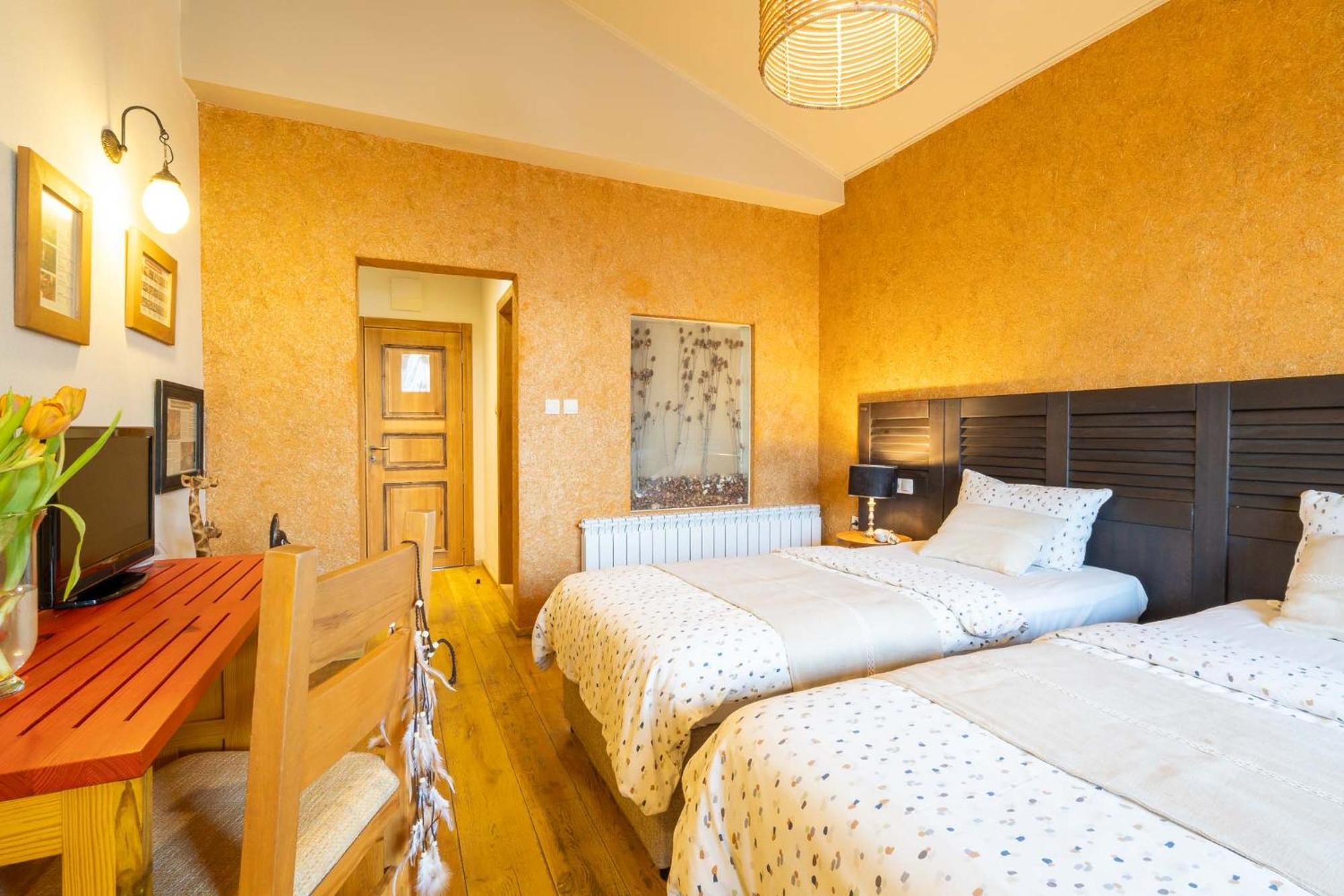Hotel Casa Art 奥雷沙克 外观 照片